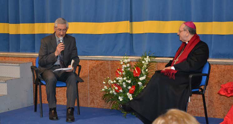 Convegno sulla Lettera Pastorale “Abitare la speranza”