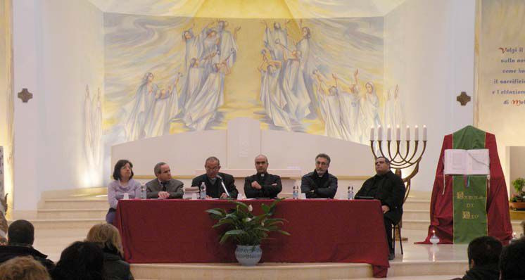 Convegno Catechistico Diocesano nel 40° del Rinnovamento della Catechesi