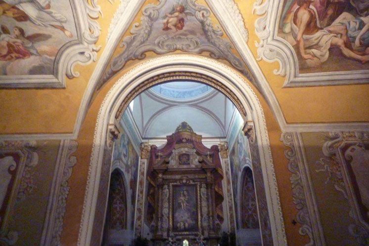 Pellegrinaggio al Santuario Maria SS. di Loreto