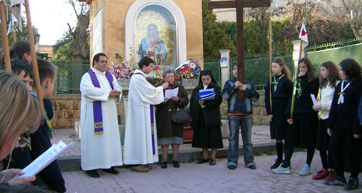Missione Popolare 2005