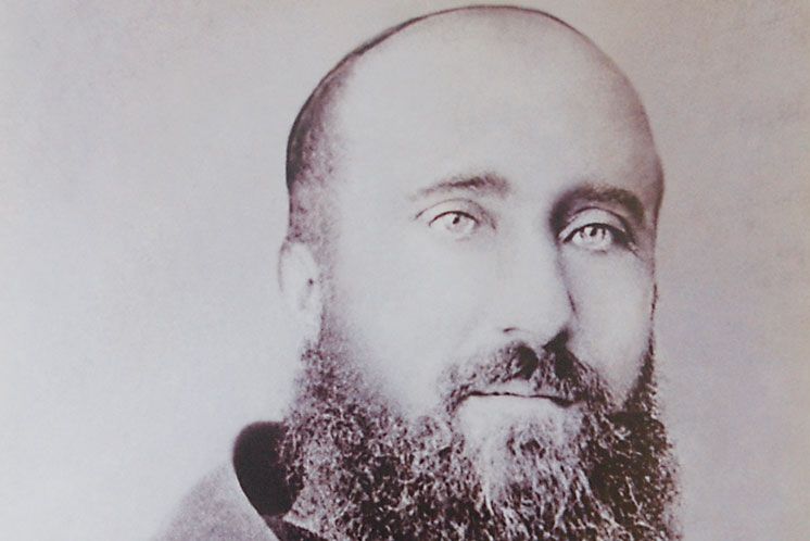 Padre Angelico Lipani è Venerabile