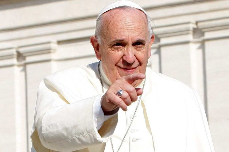 Papa Francesco alla Chiesa italiana: «Torniamo a Firenze»