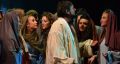 L&rsquo;Abbraccio del Padre. Il Musical Nuovamente in scena