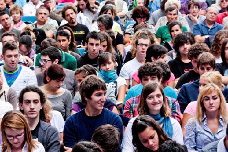 Ai Ragazzi e ai Giovani della Chiesa di Noto