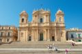 All’amata Chiesa di Noto e a Mons. Antonio Staglianò