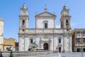 Alla Chiesa Nissena che mi ha donato la fede in Cristo!